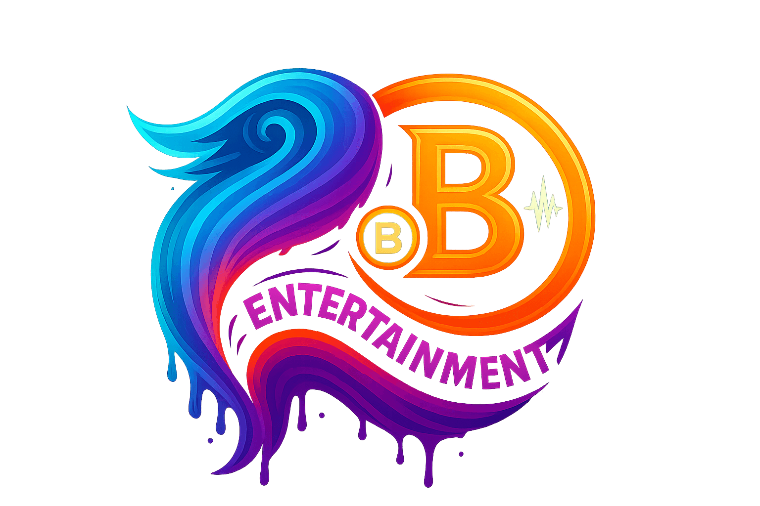 2Btainment Logo